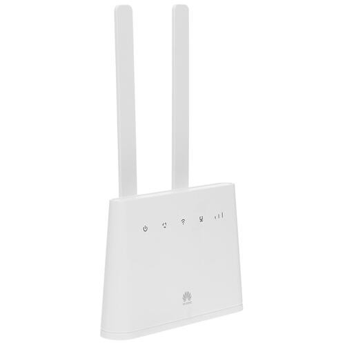 Wi-Fi роутер Huawei B310 белый с поддержкой сим карт