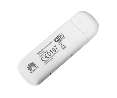 Huawei E8372h-153 белый